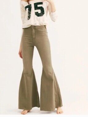 Free People Just Float On Flares